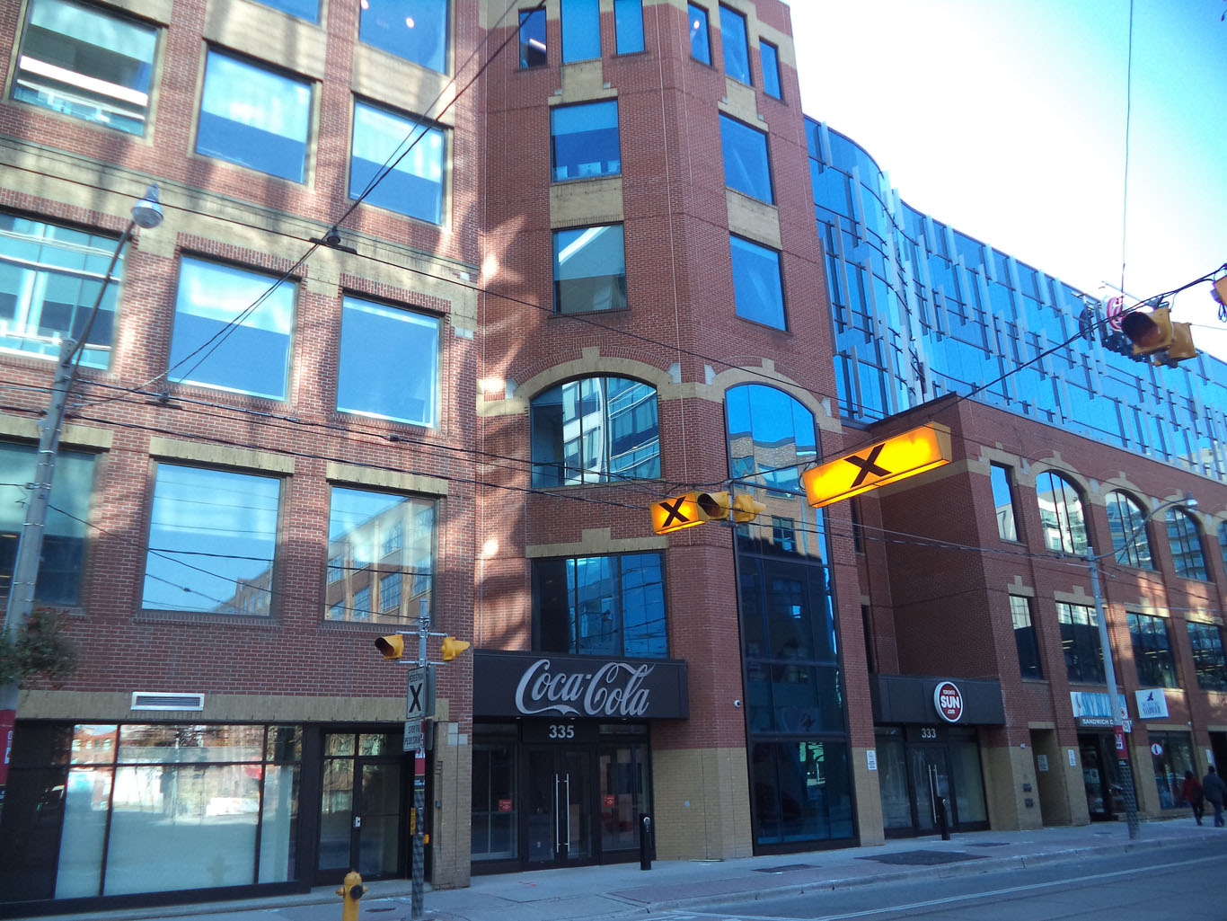 Coca-Cola Canada